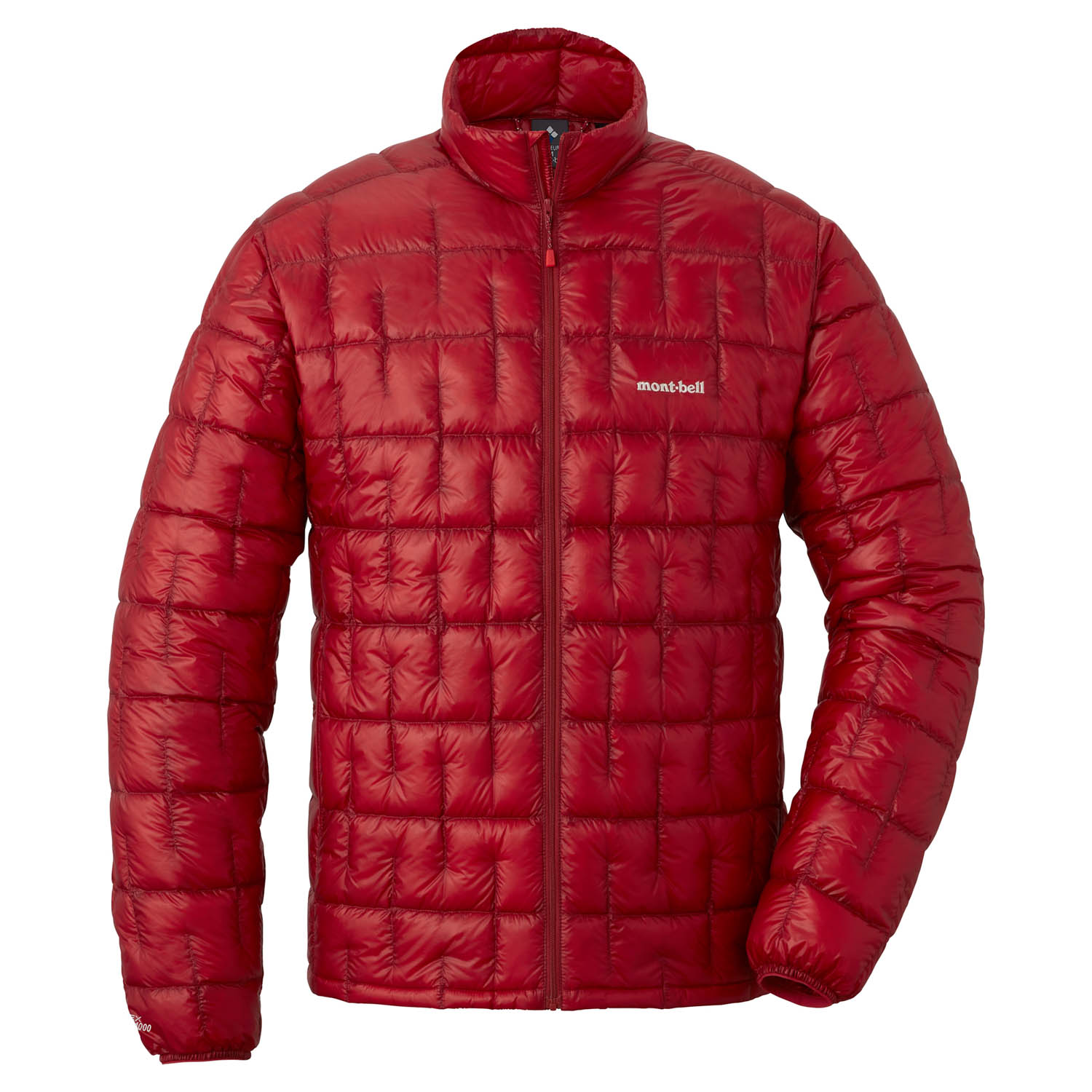 Plasma 1000 Down Jacket Men's